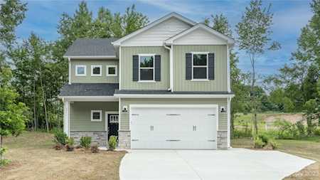 3511 Cambridge Place Statesville, NC 28625