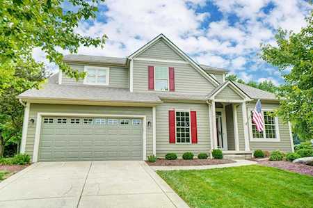 5521 Summer Boulevard Galena, OH 43021