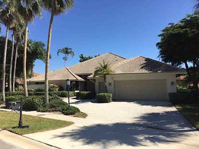 10360 Parkstone Way Boca Raton, FL 33498