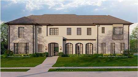 4216 Esprit Avenue Fort Worth, TX 76126