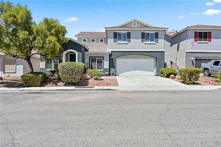6103 Harvest Dance St North Las Vegas, NV 89031