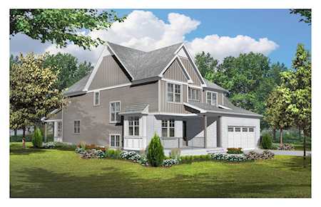 4816 Montgomery (Lot 46) Ave Downers Grove, IL 60515
