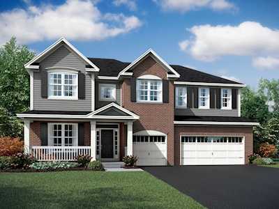26514 W Vincent Lot #246 Dr Plainfield, IL 60585