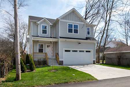 1822 Owen Street Nashville, TN 37208