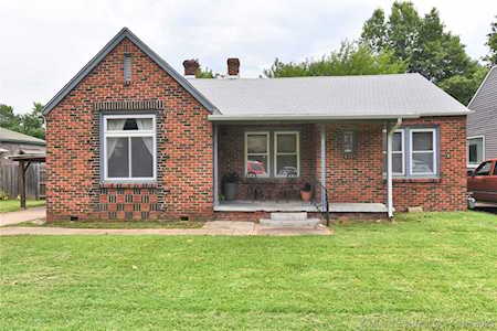 817 N Delaware Place Tulsa, OK 74110