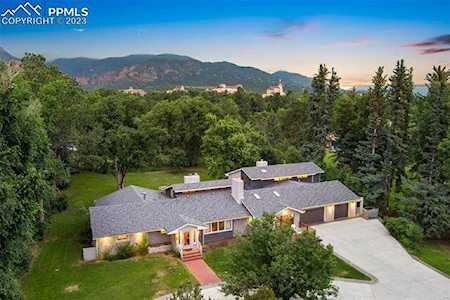 38 Cheyenne Mountain Boulevard Colorado Springs, CO 80906