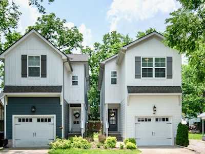 1412A Chester Ave Nashville, TN 37206