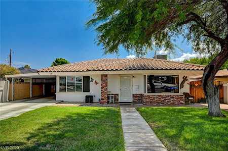 633 7th St Boulder City, NV 89005