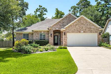 15 Red Adler Place The Woodlands, TX 77382