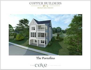 1230 Portofino Place Davidson, NC 28036