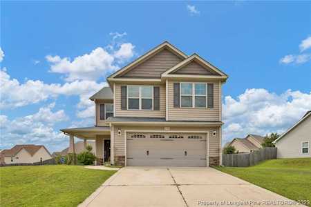 350 New Castle Ln Spring Lake, NC 28390