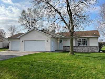 W5567 Colin St Appleton, Village of Harrison, WI 54915