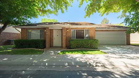 351 S Valley View DR #8 St George, UT 84770
