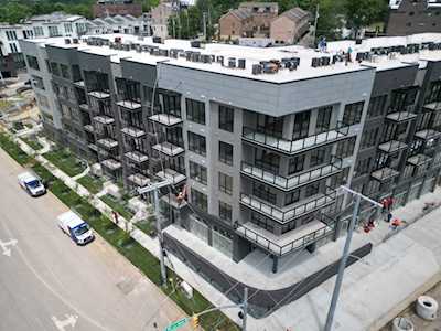 303 31st Ave N #511 Nashville, TN 37203