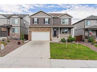 2623 Osprey Way Johnstown, CO 80534