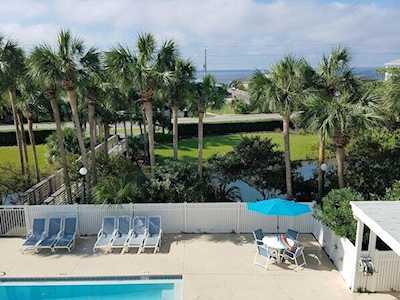 144 Spires Ln #UNIT 310 Santa Rosa Beach, FL 32459