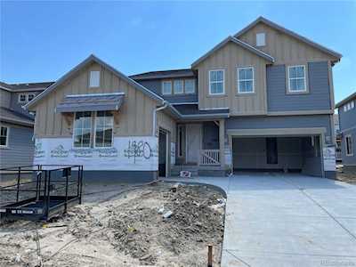 1980 Morgan Dr Erie, CO 80516