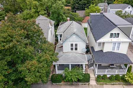 344 E Kossuth Street Columbus, OH 43206