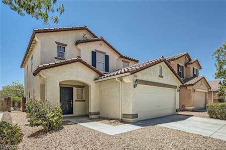5025 Hostetler Ave Las Vegas, NV 89131