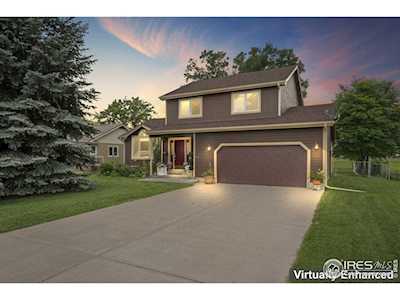 3507 Galway Dr Laporte, CO 80535