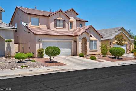 8112 Boxberry Ave Las Vegas, NV 89131