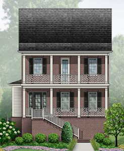 1022 Conar Street Lot 2382 Franklin, TN 37064