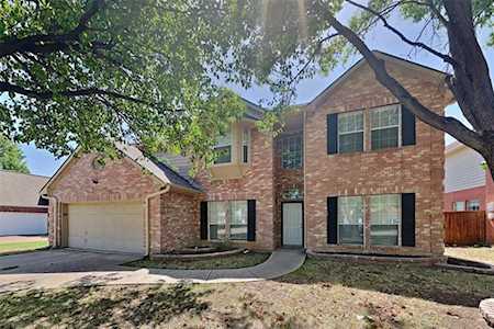 2109 Bentley Drive Flower Mound, TX 75028