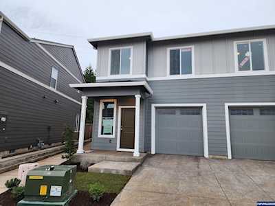 5097 NW Torchcrest Pl Corvallis, OR 97330