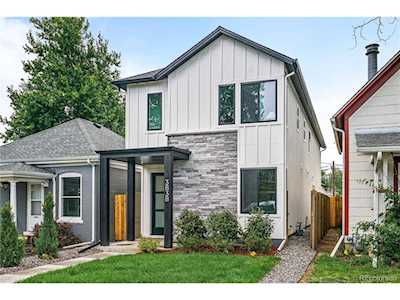 3838 Zenobia St Denver, CO 80212