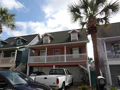 4521 Landing Rd. Little River, SC 29566