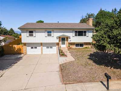 5410 Alteza Dr Colorado Springs, CO 80917