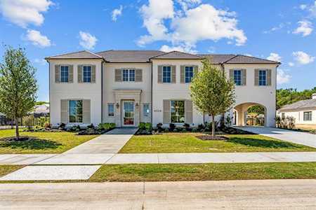 4224 Esprit Avenue Fort Worth, TX 76126