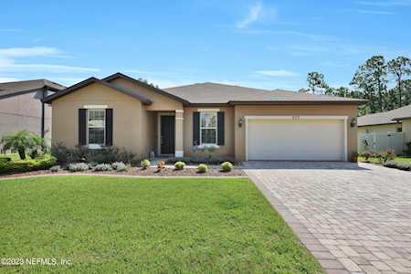 673 Los Alamos ST St Augustine, FL 32095