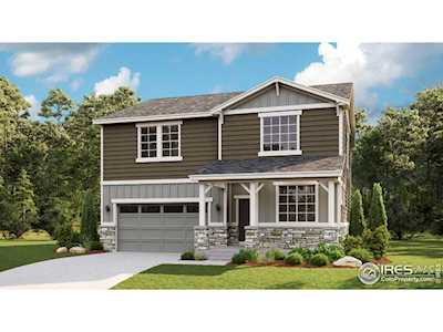 2497 Cottongrass Ave Loveland, CO 80538