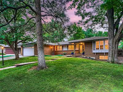11124 W 27th Ave Lakewood, CO 80215