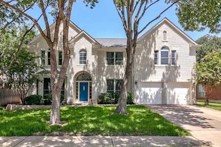 4002 Castle CRK Round Rock, TX 78681