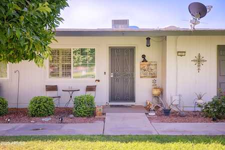 13251 N 110th Avenue Sun City, AZ 85351