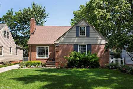 19558 Laurel Ave Rocky River, OH 44116
