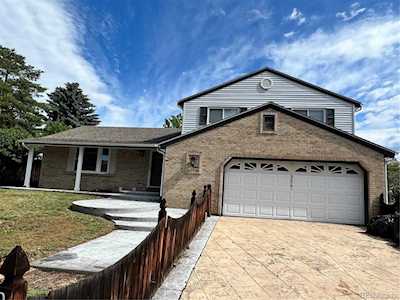 Address Withheld Littleton, CO 80128
