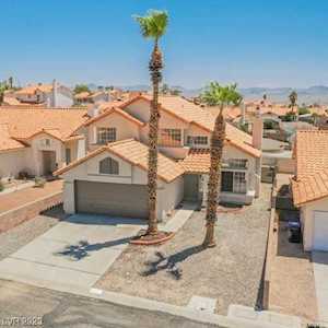 3190 Canyon Terrace Dr Laughlin, NV 89029