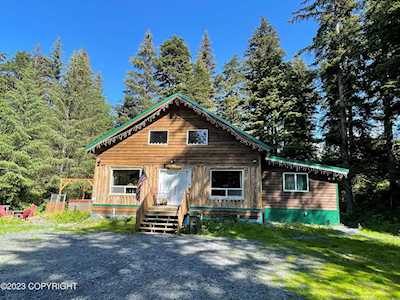 12602 Big Bear St Seward, AK 99664