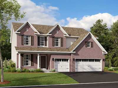 25509 Medinah Lot #73 Ln Shorewood, IL 60404