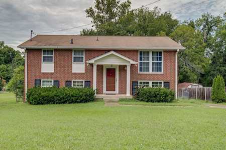 3112 Boulder Park Dr Nashville, TN 37214