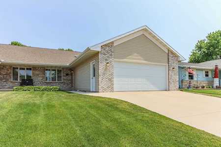 2902 Fieldcrest Dr Kaukauna, City of Kaukauna, WI 54130-3593