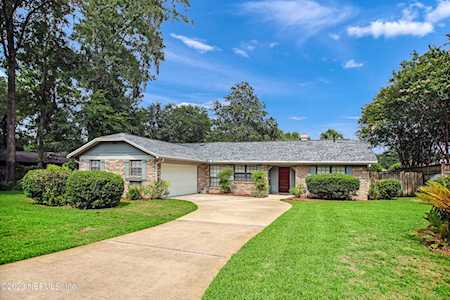 5319 Secluded Oaks LN Jacksonville, FL 32210