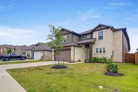 2520 Arbor Edge Crossing Texas City, TX 77568