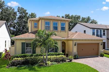 14391 Sunbridge CIRCLE Winter Garden, FL 34787