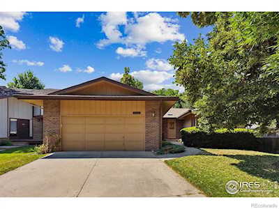 5250 Centennial Trl Boulder, CO 80303