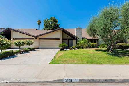 3200 El Encanto Ct #9 Bakersfield, CA 93301