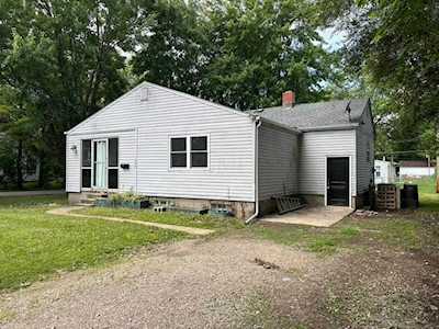 4525 N 4th Street Columbus, OH 43224